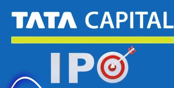 Tata Capital IPO news
