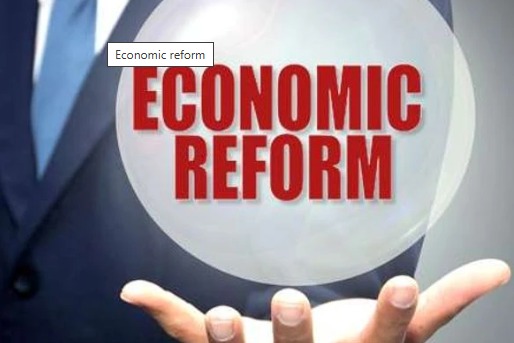 State-level economic reforms in India