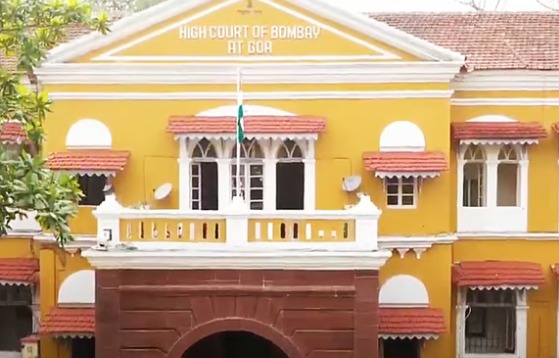 Bombay High Court Goa