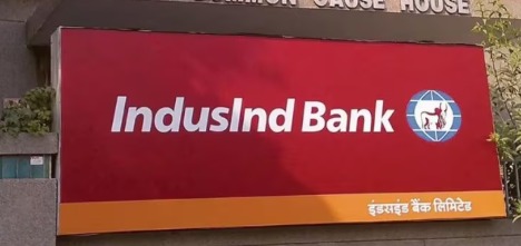 IndusInd Bank new CFO appointment