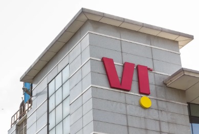 Vodafone Idea stock market decline after AGR hearing deferral