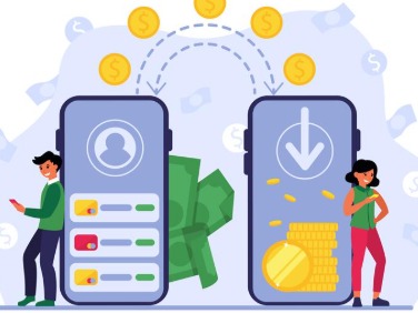 Digital lending apps in India