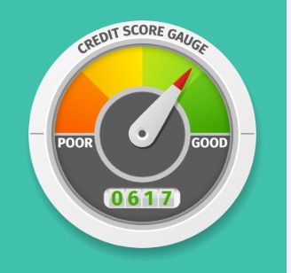 Credit score improvement tips
