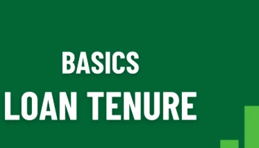 Comparison of EMIs and total repayment for short vs long loan tenures with Vizzve