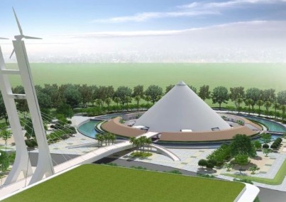 Digital India Conference 2025 at Mahatma Mandir, Gandhinagar, Gujarat