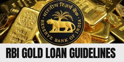 Gold-backed loan made easier with RBI lending norm updates