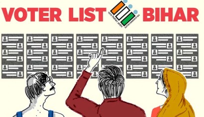 Final Bihar voter list 2025 published online