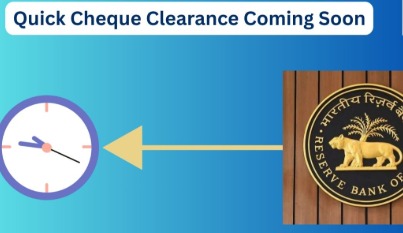RBI updates on faster cheque clearing process