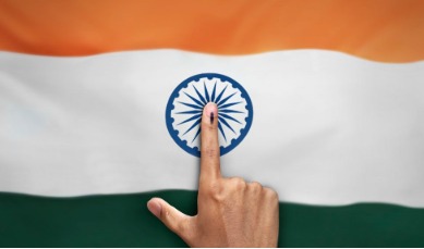 Gen Z voters lining up for registration in Nawada district