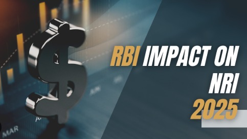 NRI remittance benefits from RBI monetary policy