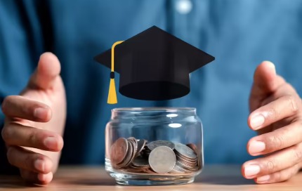 Applying for educational loan in India