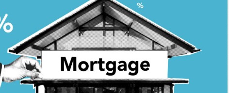 Mortgage loan interest rate comparison chart