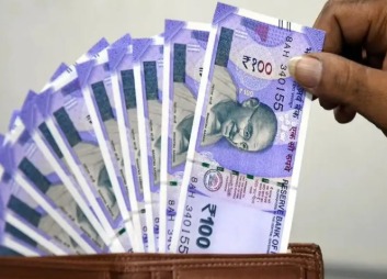 3% DA hike for government employees this Dussehra