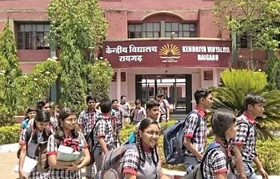 New Kendriya Vidyalaya approved by Modi government