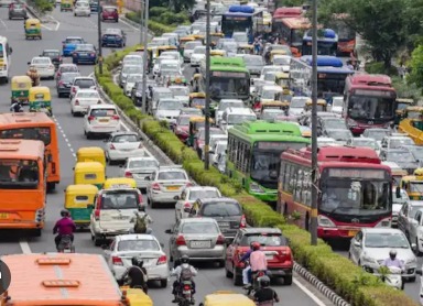 Rs 500 crore flyover planned at Kashmiri Gate, Delhi