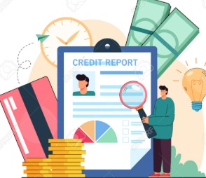 Understanding bias and discrimination in credit scores