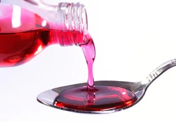 Cough syrup linked to child deaths in Rajasthan