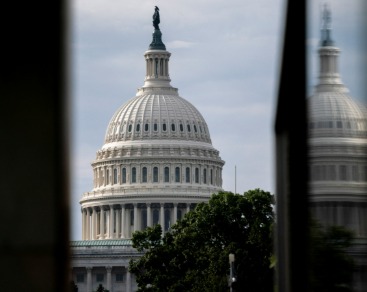 US government shutdown and its implications