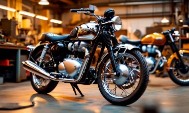 Royal Enfield Achieves Record Monthly Sales with 43% YoY Growth in September 2025