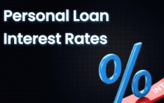 Personal loan interest rates comparison chart