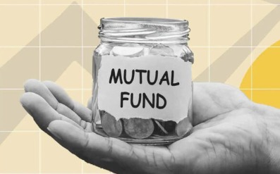 Top-performing equity mutual funds chart