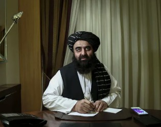 Afghan Foreign Minister Amir Khan Muttaqi’s 2025 visit to India marks a new chapter in India-Afghanistan diplomatic relations.