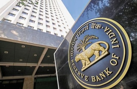 RBI headquarters in Mumbai representing new lending reforms and credit flow initiatives.