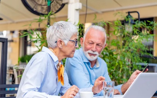 Retirement planning with investments and SIPs to achieve Rs 1 lakh monthly income.