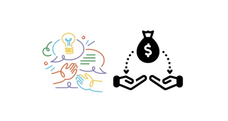 Investor pledging shares for a loan against shares up to ₹1 crore.