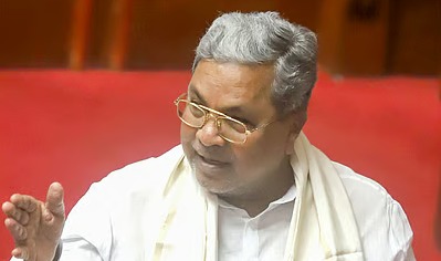 Karnataka CM Siddaramaiah announces temporary school closure for caste survey completion.