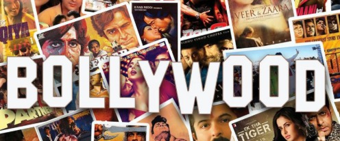 Bollywood 2025 festive season movie posters collage