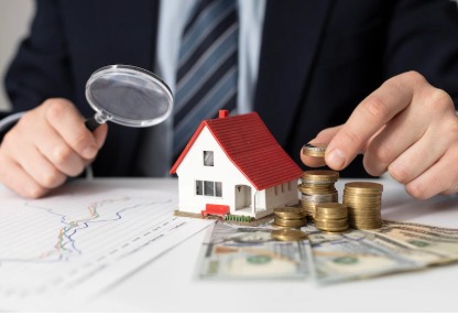 Housing Finance Companies boosting home loan growth across India