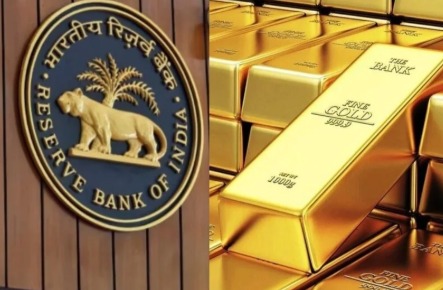 Gold loan in India with RBI regulatory reforms and interest rate trends
