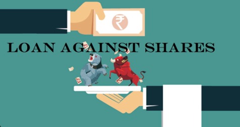 Investor pledging shares for loan against shares with increased LTV limit