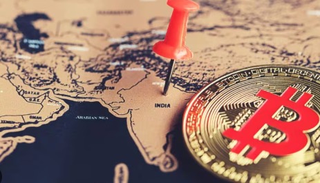 Cryptocurrency loans and financial safety in India