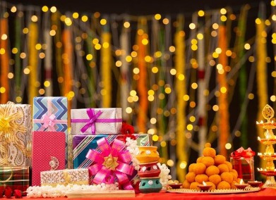 Festival season loans for shopping, gifts, and celebrations in India