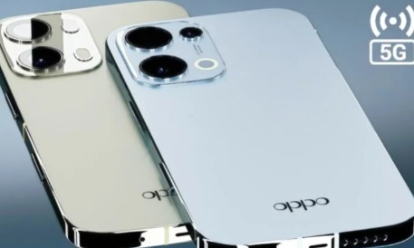 Oppo Reno 15 Pro Max with 200MP camera and sleek design