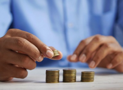 Stock market growth driving long-term capital formation and economic development