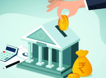 Indian banks facing profit pressure due to weak loan demand and low credit growth