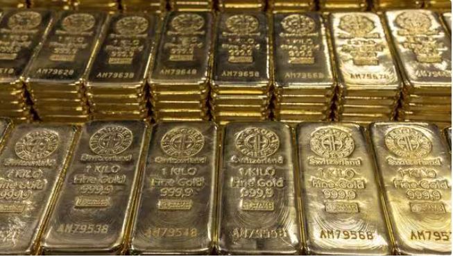 Gold price today in major Indian cities on October 13, 2025 – 22K and 24K gold rate update by Vizzve Finance