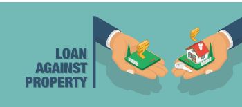 Updated loan against property interest rates in India for October 2025