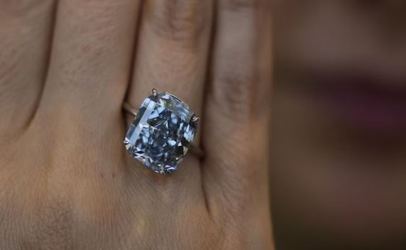 Jewellery sales increase during festive season despite high gold prices – Zen Diamond report