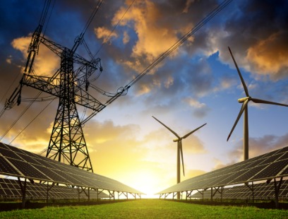 Renewable energy projects funded through India’s sustainable borrowing