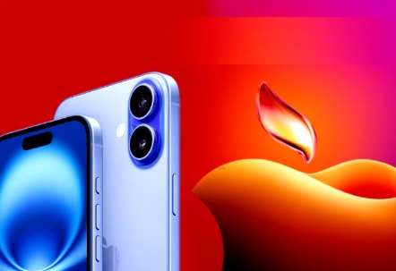 Apple iPhone 16 Pro displayed with Diwali festive offers