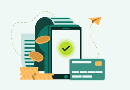 Family celebrating festival using Vizzve Finance loan with low processing fees