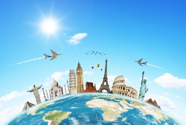 Young professional planning travel and technology purchase using Vizzve Finance personal loan