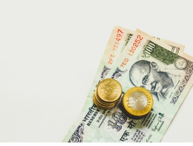 Loan comparison chart showing instant loans, bank loans, and credit card costs