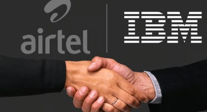 Airtel and IBM collaboration for AI-optimized hybrid cloud solutions in India