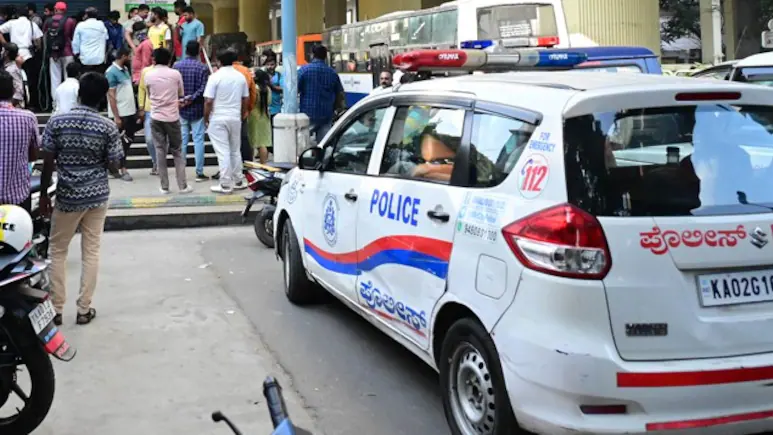 Bengaluru college campus rape case sparks outrage across Karnataka