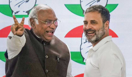 Congress candidate line-up for Bihar elections showing EBC, women, and repeat candidates amid Mahagathbandhan stalemate